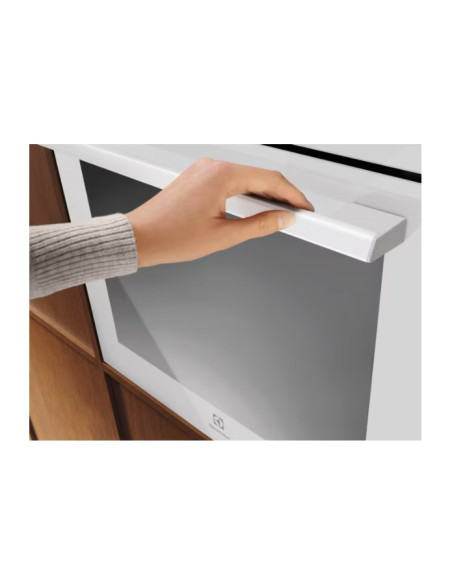 Piekarnik Electrolux Loe8F38V