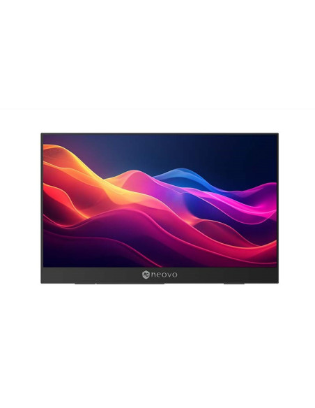 Ag Neovo Portable Monitor 15,6" Oled 4K Usb-C Mini Hdmi