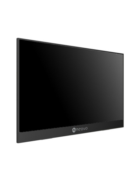 Ag Neovo Portable Monitor 15,6" Oled 4K Usb-C Mini Hdmi