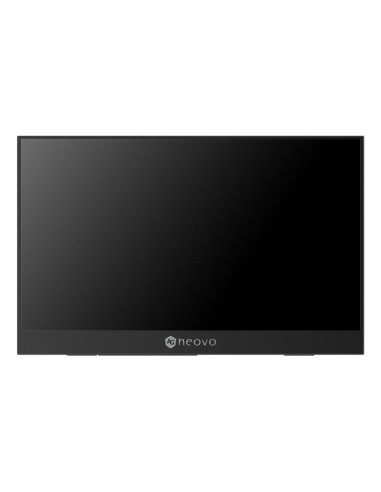 Ag Neovo Portable Monitor 15,6" Oled 4K Usb-C Mini Hdmi