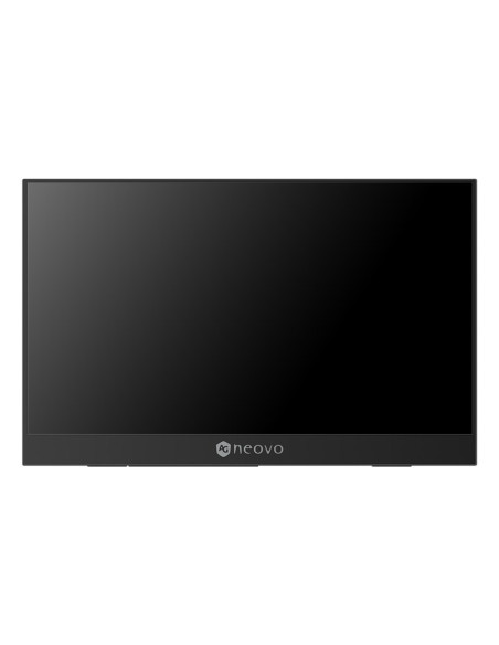 Ag Neovo Portable Monitor 15,6" Oled 4K Usb-C Mini Hdmi