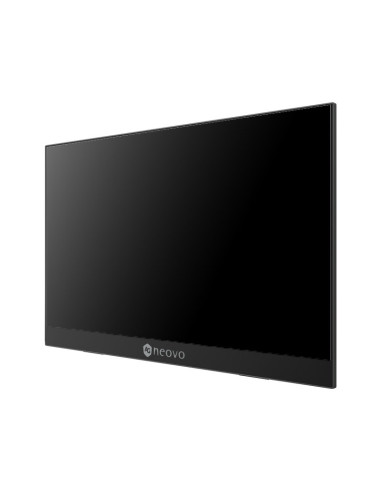 Ag Neovo Portable Monitor 15,6" Oled 4K Usb-C Mini Hdmi