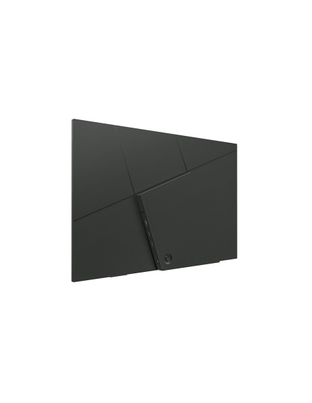 Ag Neovo Portable Monitor 15,6" Oled 4K Usb-C Mini Hdmi