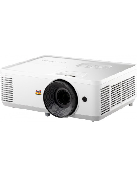 Viewsonic Pa700W Projektor Danych Projektor O Standardowym Rzucie 4500 Ansi Lumenów Wxga (1280X800) Biały