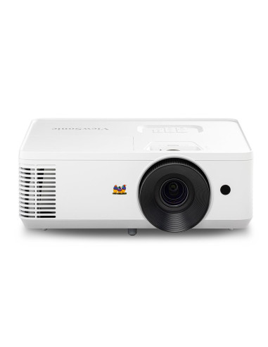 Viewsonic Pa700W Projektor Danych Projektor O Standardowym Rzucie 4500 Ansi Lumenów Wxga (1280X800) Biały