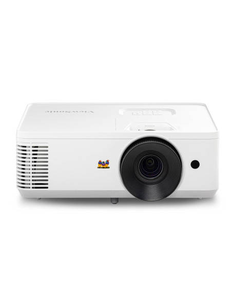 Viewsonic Pa700W Projektor Danych Projektor O Standardowym Rzucie 4500 Ansi Lumenów Wxga (1280X800) Biały