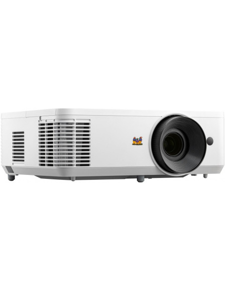 Viewsonic Pa700W Projektor Danych Projektor O Standardowym Rzucie 4500 Ansi Lumenów Wxga (1280X800) Biały