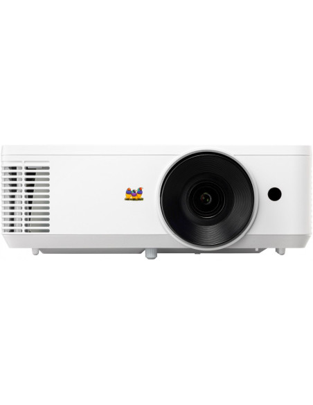 Viewsonic Pa700W Projektor Danych Projektor O Standardowym Rzucie 4500 Ansi Lumenów Wxga (1280X800) Biały