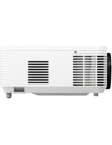 Viewsonic Pa700W Projektor Danych Projektor O Standardowym Rzucie 4500 Ansi Lumenów Wxga (1280X800) Biały