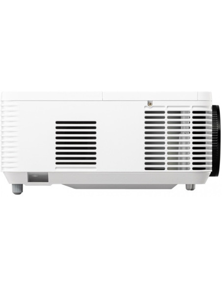 Viewsonic Pa700W Projektor Danych Projektor O Standardowym Rzucie 4500 Ansi Lumenów Wxga (1280X800) Biały