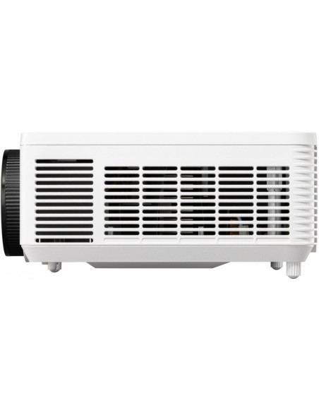 Viewsonic Pa700W Projektor Danych Projektor O Standardowym Rzucie 4500 Ansi Lumenów Wxga (1280X800) Biały