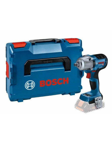 Bosch.klucz Ud.1/2" Gds 18V-450 Pc 2Xpc4,0Ah 450Nm Lb