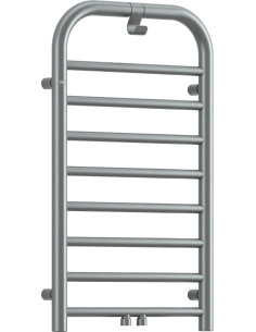 Grzejnik Łazienkowy - Wysokość 85 Cm