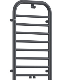 Grzejnik Łazienkowy - Wysokość 85 Cm