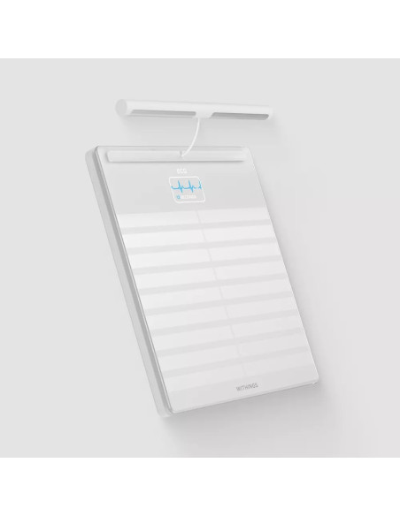 Waga Łazienkowa Withings Biała Wbs08