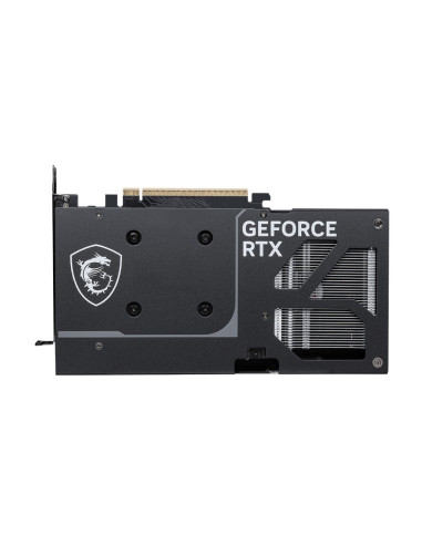 Karta Graficzna Msi Rtx 5060 Ti 16G Ventus 2X Oc Plus