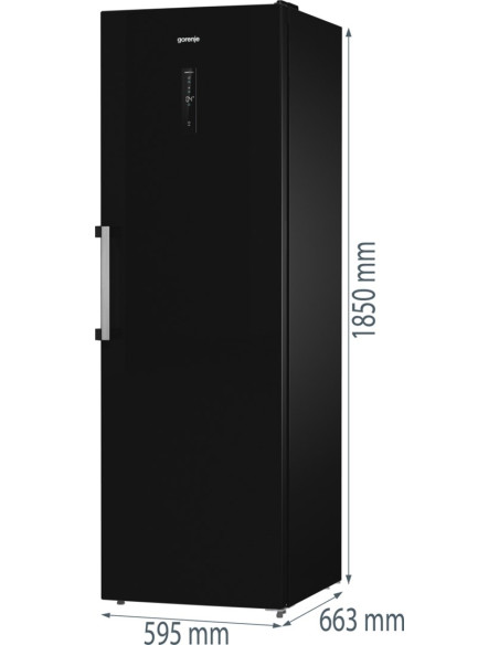 Chłodziarka Gorenje R619Eabk6