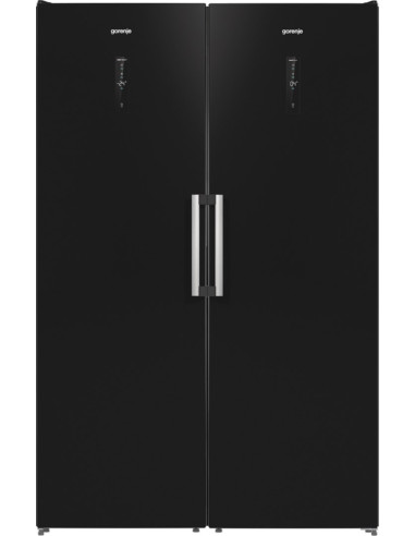 Chłodziarka Gorenje R619Eabk6