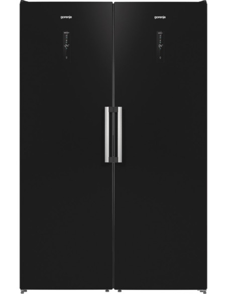 Chłodziarka Gorenje R619Eabk6