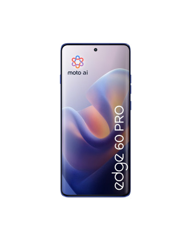 Smartfon Motorola Xt2507-1 Moto Edge 60 Pro 5G 12Gb Ram 512Gb - Niebieski