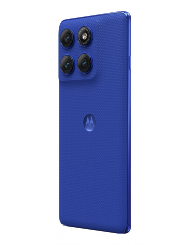 Smartfon Motorola Xt2507-1 Moto Edge 60 Pro 5G 12Gb Ram 512Gb - Niebieski