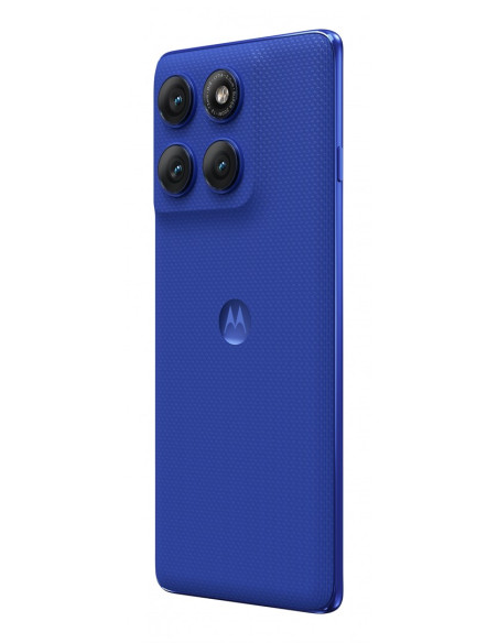 Smartfon Motorola Xt2507-1 Moto Edge 60 Pro 5G 12Gb Ram 512Gb - Niebieski