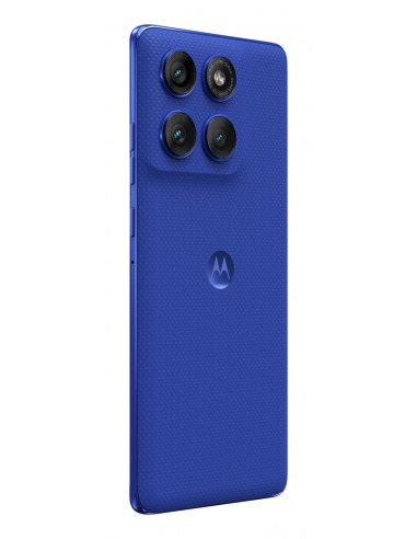 Smartfon Motorola Xt2507-1 Moto Edge 60 Pro 5G 12Gb Ram 512Gb - Niebieski