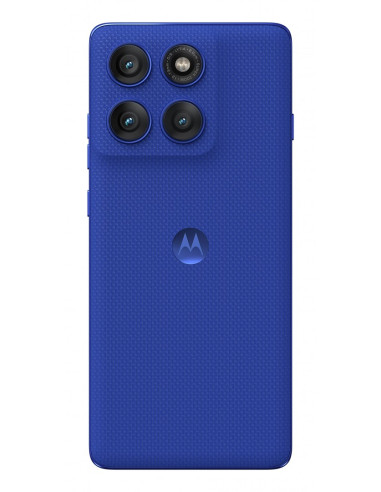 Smartfon Motorola Xt2507-1 Moto Edge 60 Pro 5G 12Gb Ram 512Gb - Niebieski