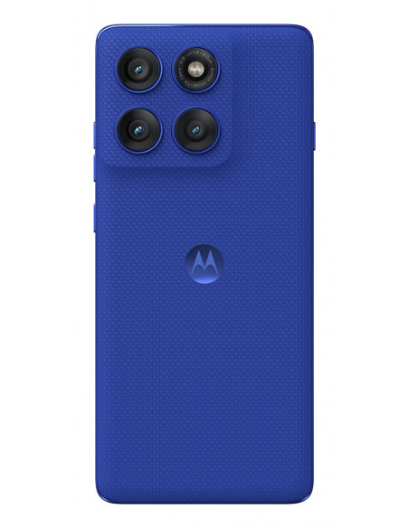 Smartfon Motorola Xt2507-1 Moto Edge 60 Pro 5G 12Gb Ram 512Gb - Niebieski