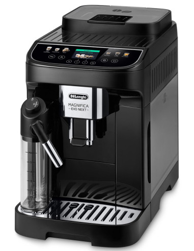 Ekspres Ciśnieniowy Delonghi Ecam 310.60.B