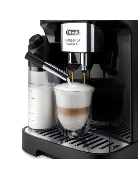 Ekspres Ciśnieniowy Delonghi Ecam 310.60.B