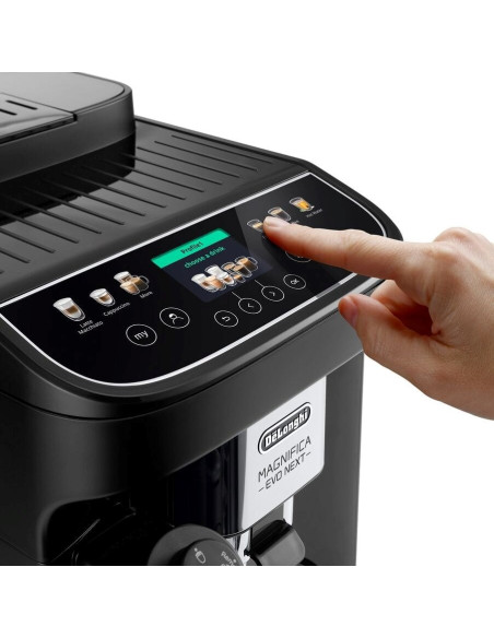 Ekspres Ciśnieniowy Delonghi Ecam 310.60.B