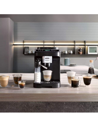 Ekspres Ciśnieniowy Delonghi Ecam 310.60.B