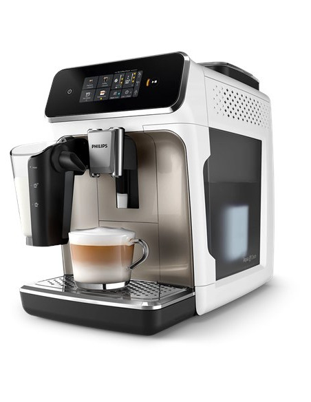 Philips Series 2300 Ep2333/40 W Pełni Automatyczny Ekspres Do Kawy