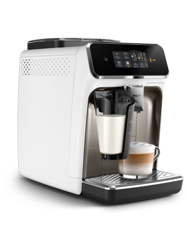 Philips Series 2300 Ep2333/40 W Pełni Automatyczny Ekspres Do Kawy