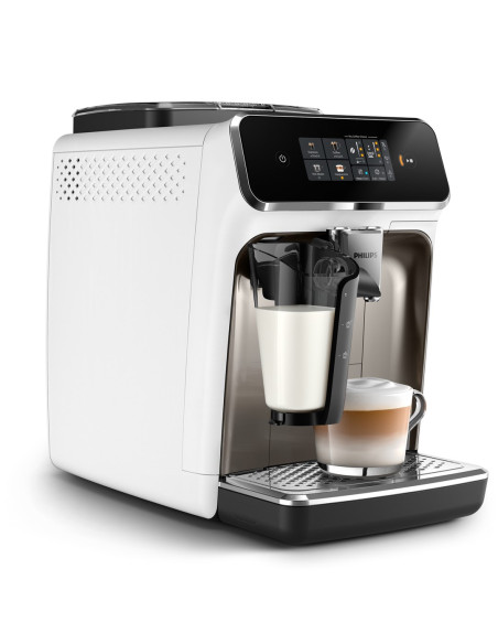 Philips Series 2300 Ep2333/40 W Pełni Automatyczny Ekspres Do Kawy