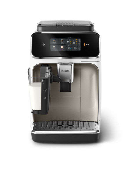 Philips Series 2300 Ep2333/40 W Pełni Automatyczny Ekspres Do Kawy