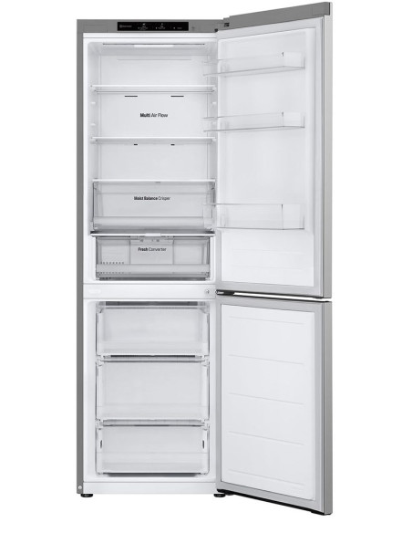 Lodówka Lg Gbv3100Epy
