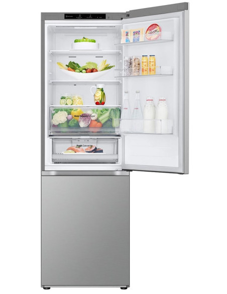 Lodówka Lg Gbv3100Epy