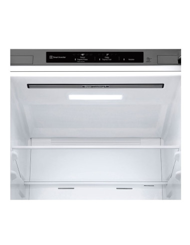 Lodówka Lg Gbv3100Epy