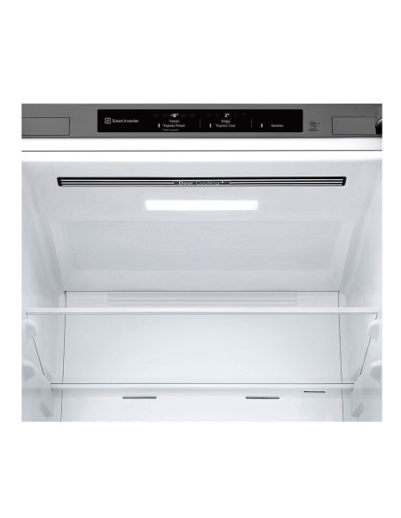 Lodówka Lg Gbv3100Epy