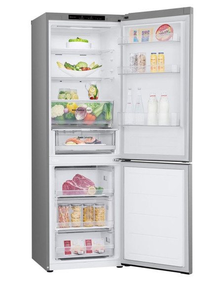 Lodówka Lg Gbv3100Epy