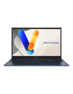 Asus Vivobook 15 X1504Va-Bq3561W I3-1315U 15.6"Fhd Ips-Level Panel 60Hz 250Nits Ag 16Gb Ddr4 Ssd512 Intel Graphics Wlan+Bt Cam72