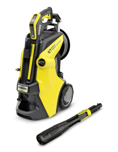 Myjka Ciśnieniowa Karcher K 7 Premium Smart Control Flex - 1.317-360.0
