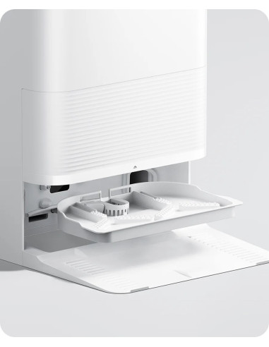 Robot Sprzatający Xiaomi X20 Pro Biały