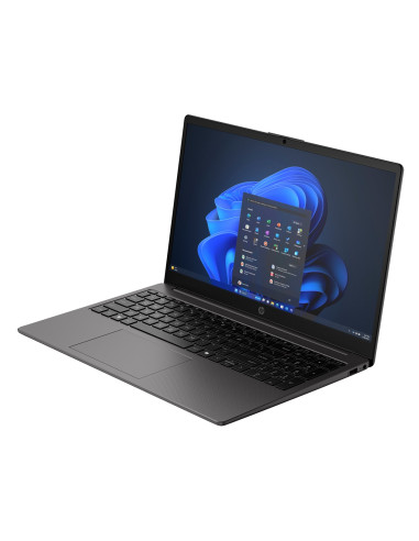 Hp 255 G10 Ryzen 7 7735U 15,6" Sva Ag 16Gb Ddr5 Ssd512 Radeon 680M Cam720P 41Wh Win11 2Y Silver