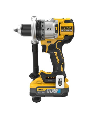 Wiert-Wkręt Z Udarem 18V Xr 169Nm 2X5Ah Ps