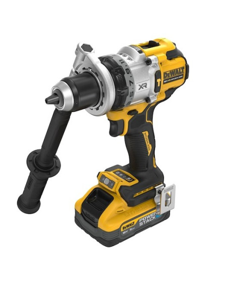 Wiert-Wkręt Z Udarem 18V Xr 169Nm 2X5Ah Ps