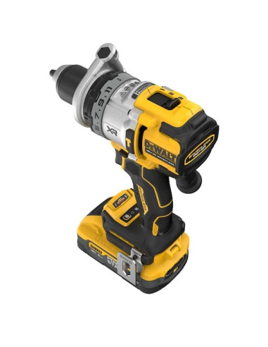 Wiert-Wkręt Z Udarem 18V Xr 169Nm 2X5Ah Ps