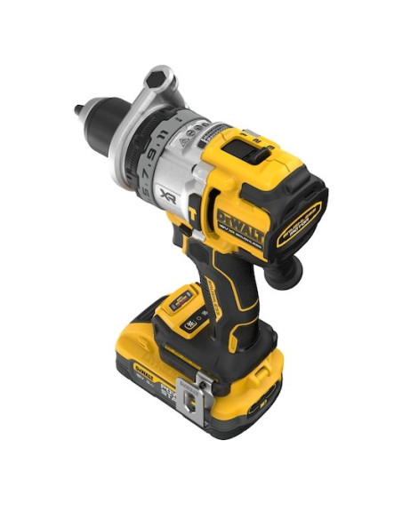 Wiert-Wkręt Z Udarem 18V Xr 169Nm 2X5Ah Ps